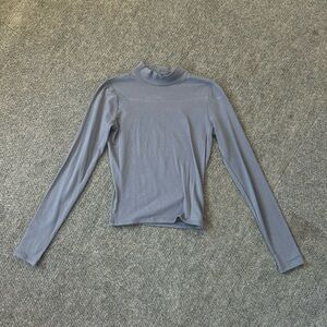 HOLLISTER TURTLENECK